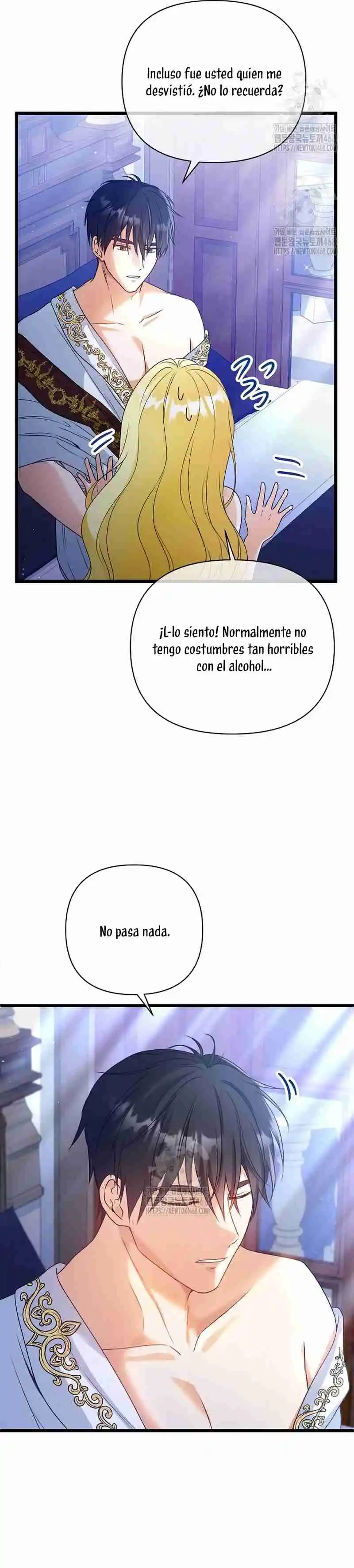 Me Convertí En La Cura Del Tirano En Una Novela Oscura - Capítulo 1 - Página 12 - LectorTMOo