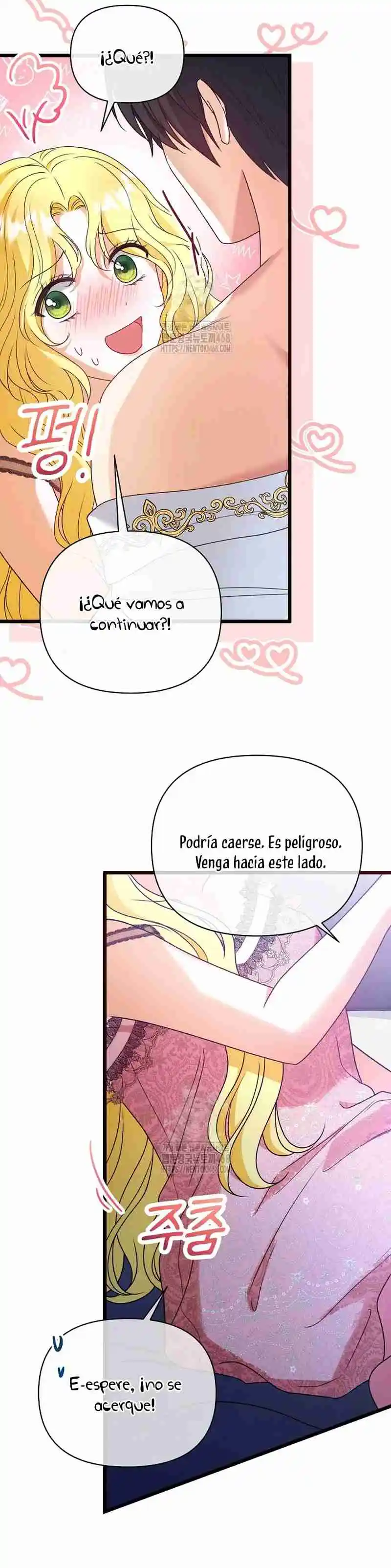 Me Convertí En La Cura Del Tirano En Una Novela Oscura - Capítulo 1 - Página 15 - LectorTMOo