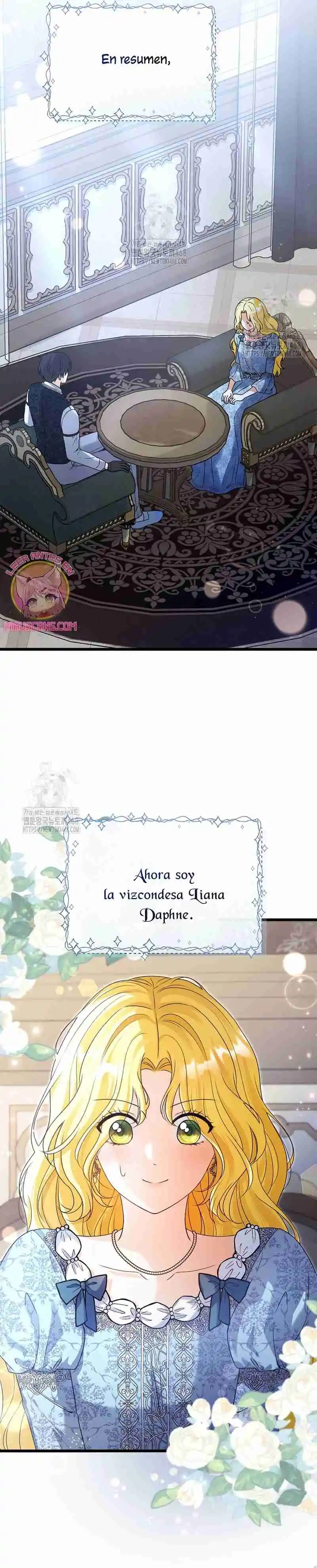 Me Convertí En La Cura Del Tirano En Una Novela Oscura - Capítulo 1 - Página 20 - LectorTMOo