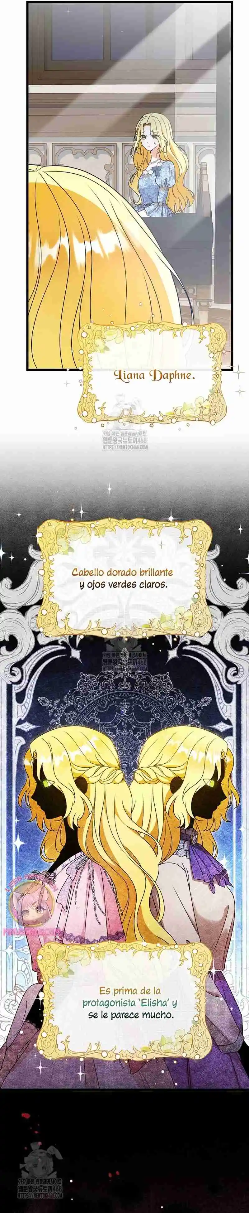 Me Convertí En La Cura Del Tirano En Una Novela Oscura - Capítulo 1 - Página 25 - LectorTMOo