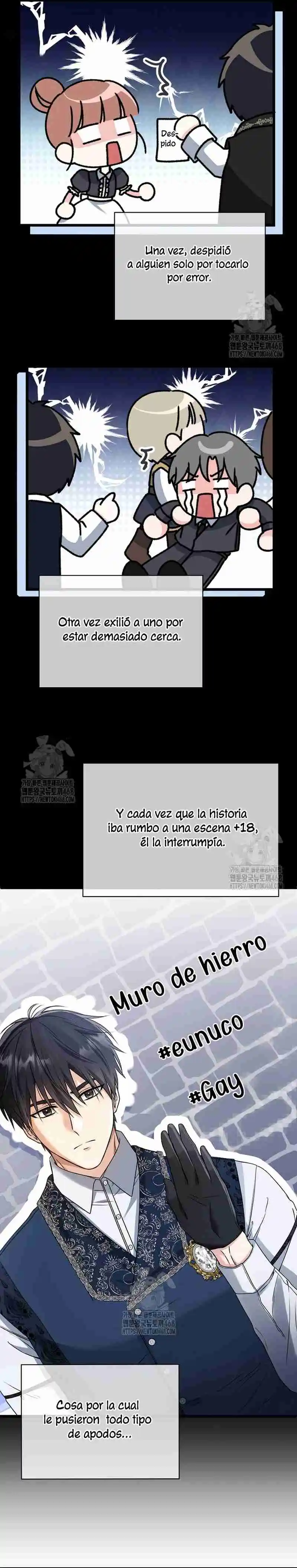Me Convertí En La Cura Del Tirano En Una Novela Oscura - Capítulo 1 - Página 30 - LectorTMOo