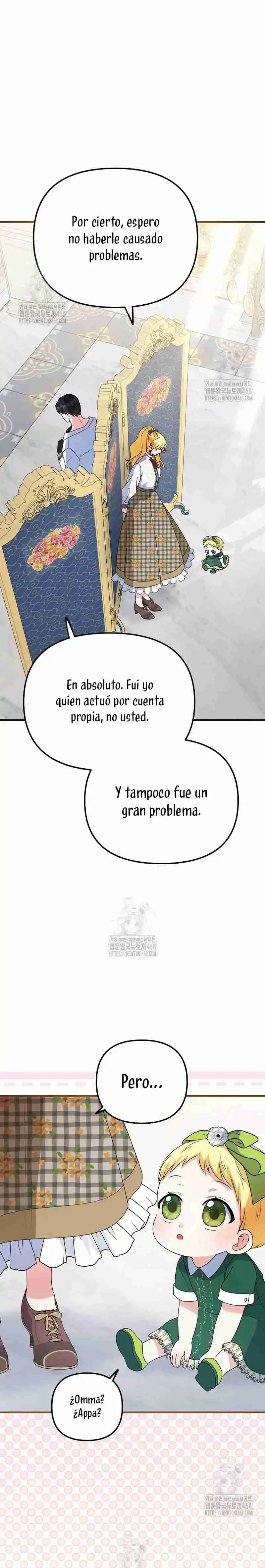 Me Convertí En La Cura Del Tirano En Una Novela Oscura - Capítulo 10 - Página 5 - LectorTMOo