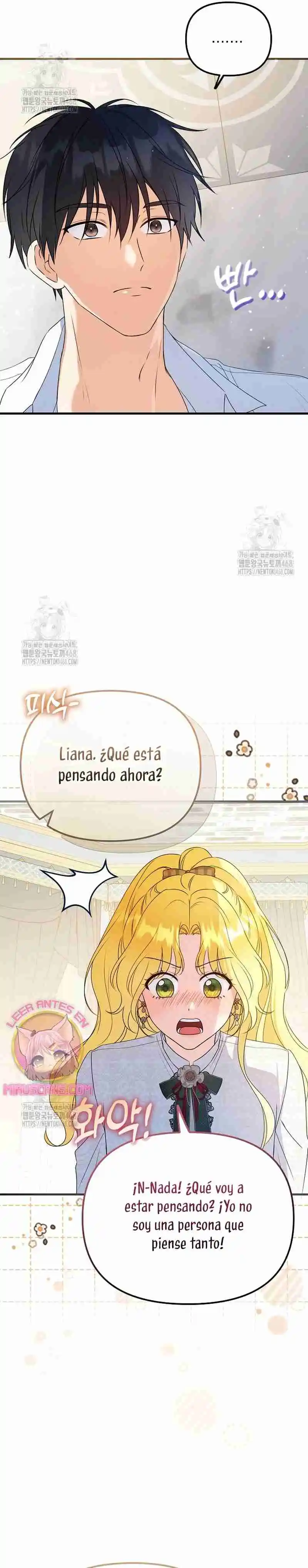 Me Convertí En La Cura Del Tirano En Una Novela Oscura - Capítulo 10 - Página 16 - LectorTMOo