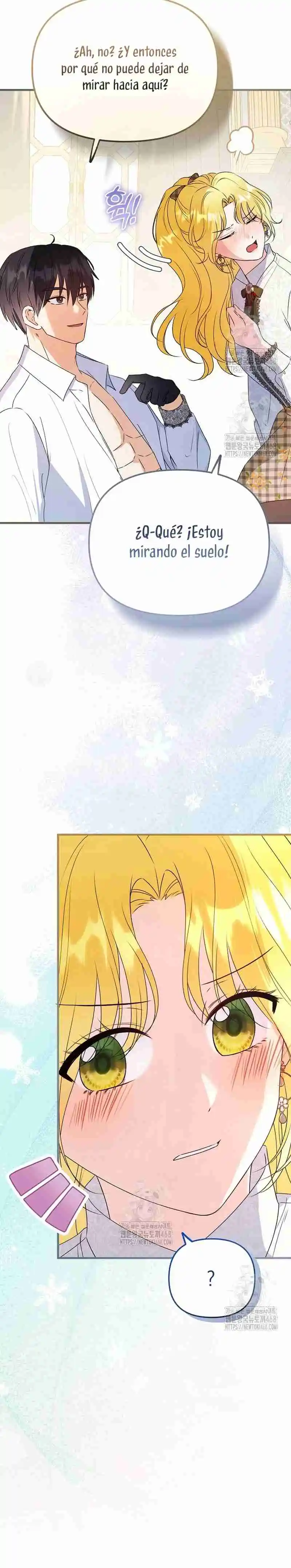 Me Convertí En La Cura Del Tirano En Una Novela Oscura - Capítulo 10 - Página 17 - LectorTMOo