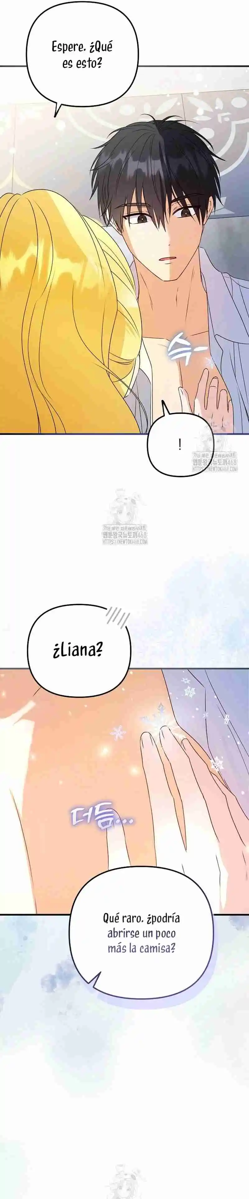 Me Convertí En La Cura Del Tirano En Una Novela Oscura - Capítulo 10 - Página 18 - LectorTMOo