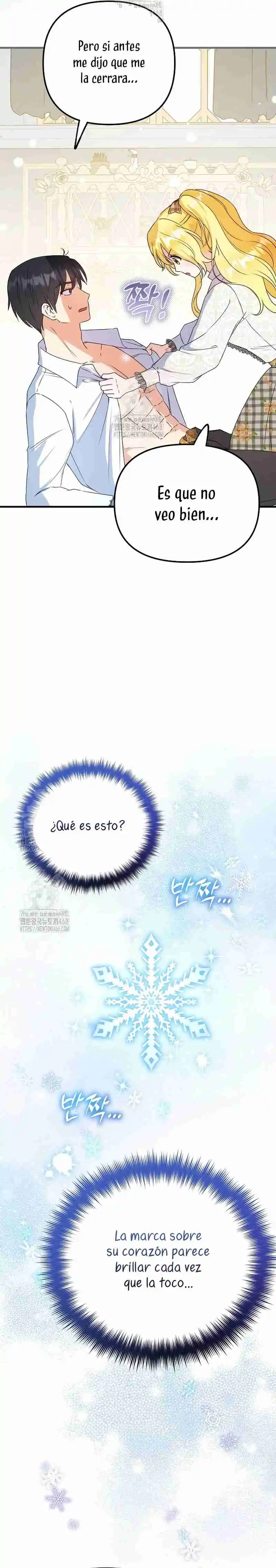 Me Convertí En La Cura Del Tirano En Una Novela Oscura - Capítulo 10 - Página 19 - LectorTMOo