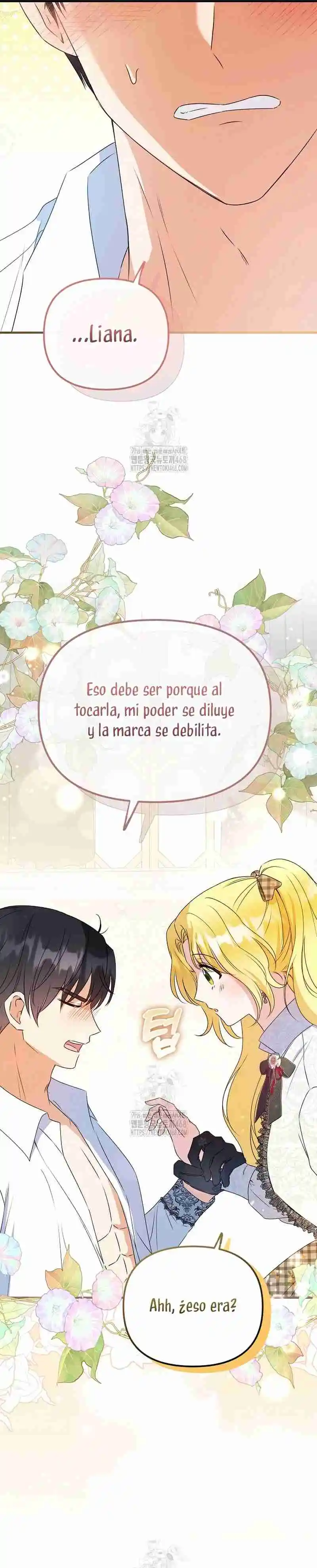 Me Convertí En La Cura Del Tirano En Una Novela Oscura - Capítulo 10 - Página 21 - LectorTMOo