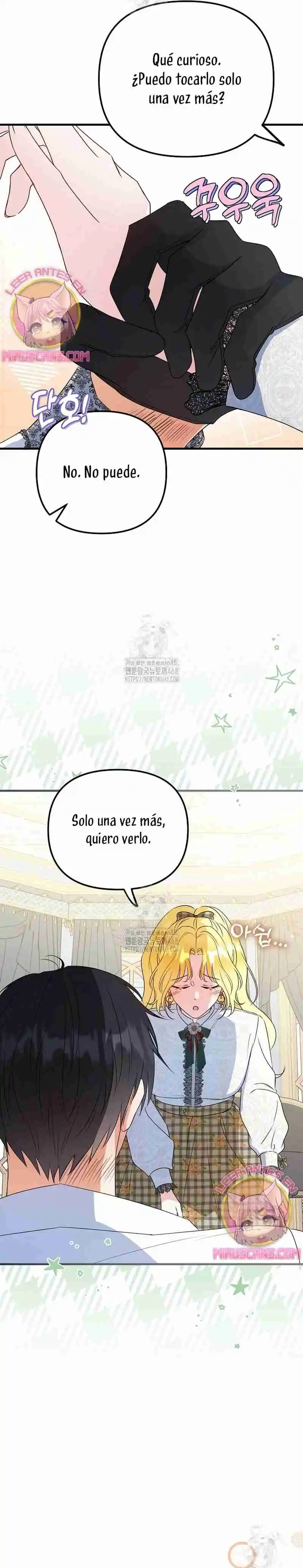 Me Convertí En La Cura Del Tirano En Una Novela Oscura - Capítulo 10 - Página 22 - LectorTMOo