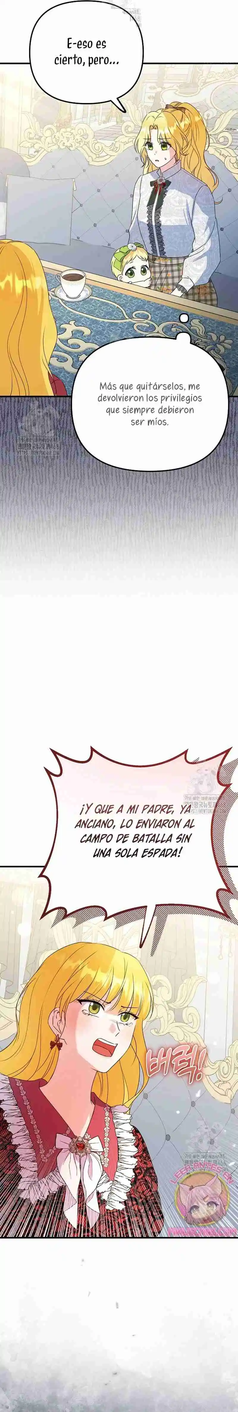 Me Convertí En La Cura Del Tirano En Una Novela Oscura - Capítulo 10 - Página 35 - LectorTMOo