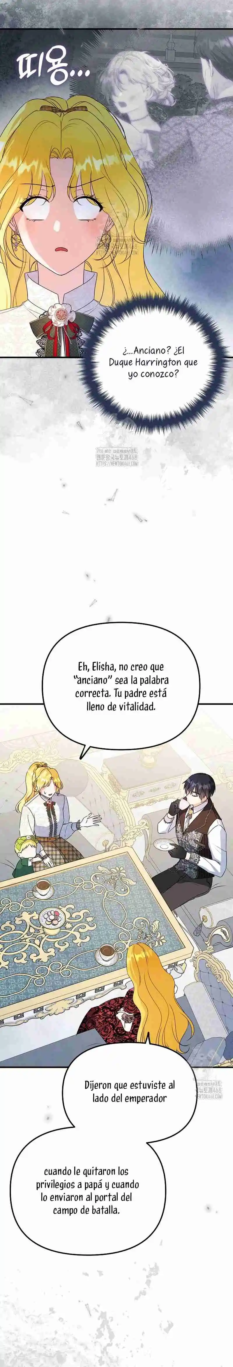 Me Convertí En La Cura Del Tirano En Una Novela Oscura - Capítulo 10 - Página 36 - LectorTMOo