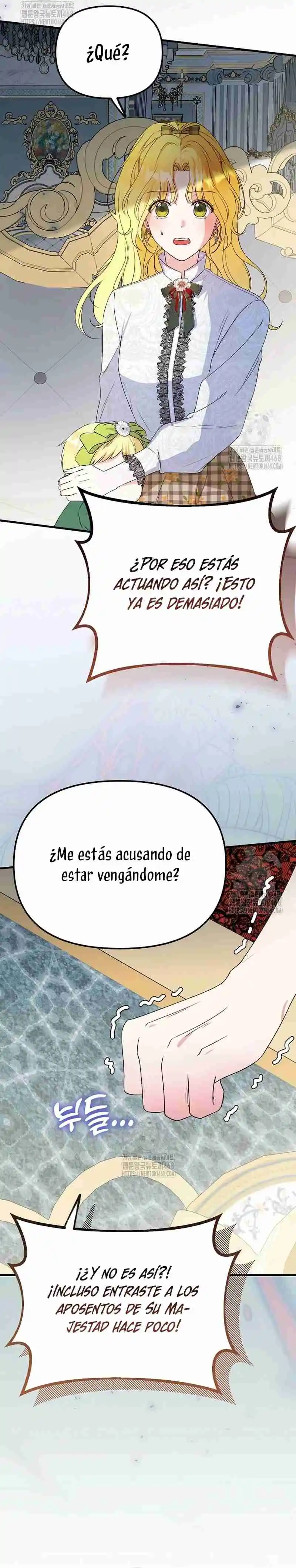 Me Convertí En La Cura Del Tirano En Una Novela Oscura - Capítulo 10 - Página 39 - LectorTMOo