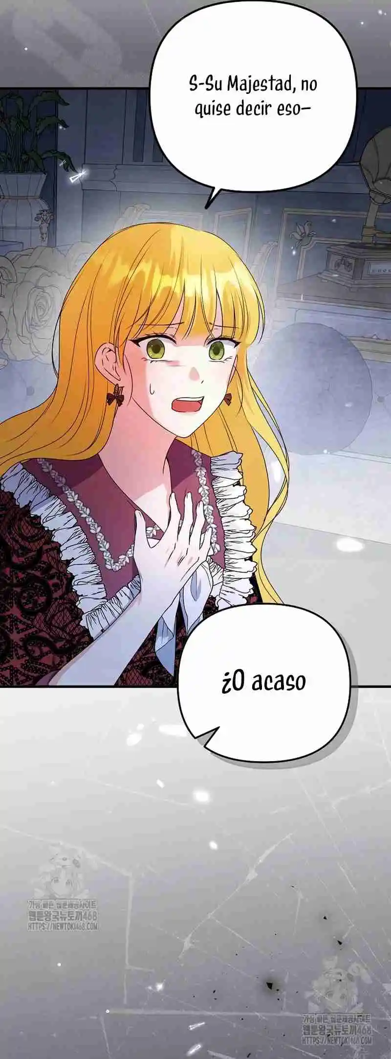 Me Convertí En La Cura Del Tirano En Una Novela Oscura - Capítulo 10 - Página 42 - LectorTMOo