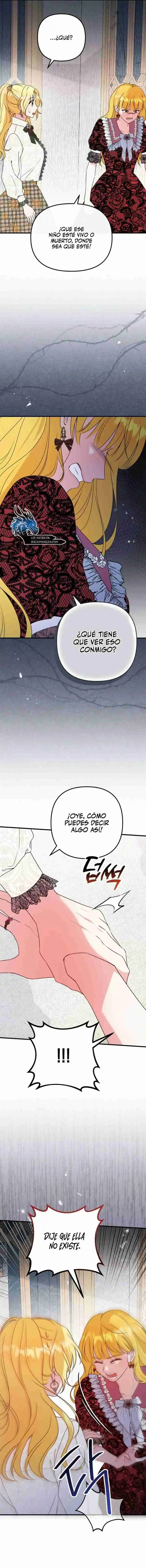 Me Convertí En La Cura Del Tirano En Una Novela Oscura - Capítulo 11 - Página 8 - LectorTMOo