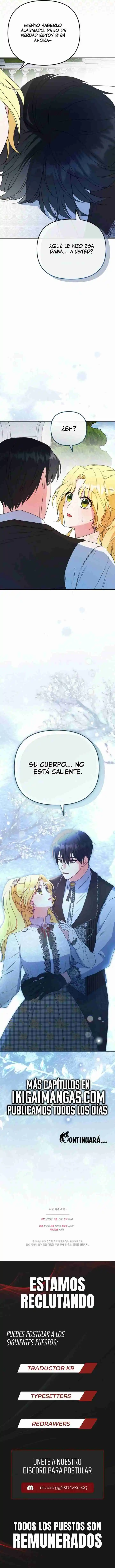 Me Convertí En La Cura Del Tirano En Una Novela Oscura - Capítulo 11 - Página 12 - LectorTMOo