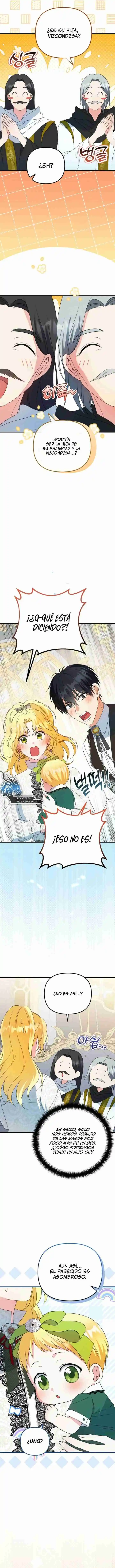 Me Convertí En La Cura Del Tirano En Una Novela Oscura - Capítulo 14 - Página 10 - LectorTMOo