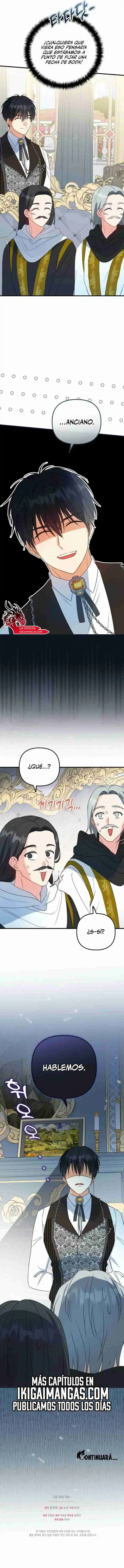 Me Convertí En La Cura Del Tirano En Una Novela Oscura - Capítulo 15 - Página 15 - LectorTMOo
