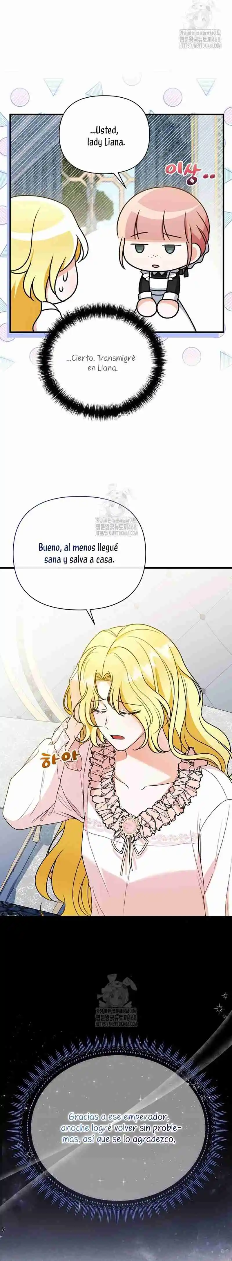 Me Convertí En La Cura Del Tirano En Una Novela Oscura - Capítulo 2 - Página 6 - LectorTMOo