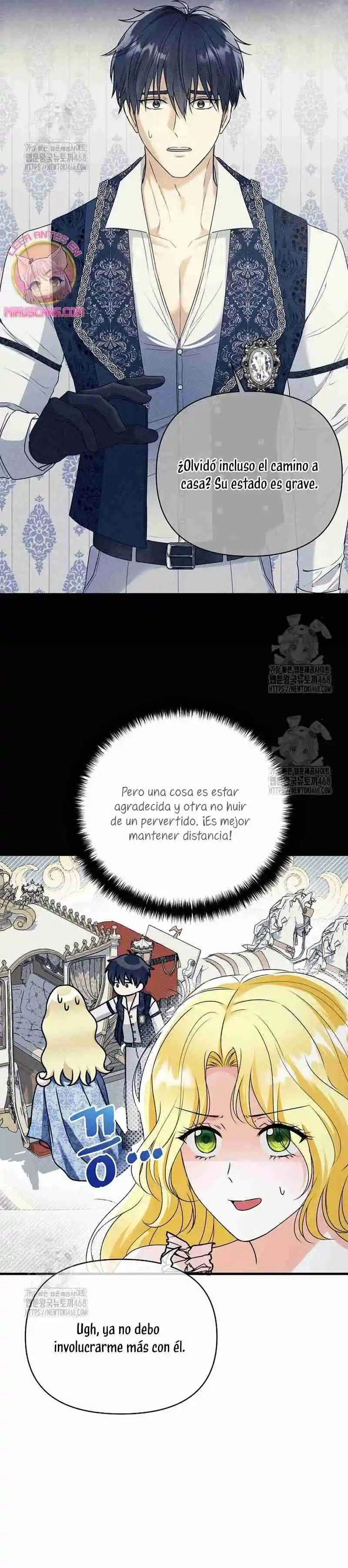 Me Convertí En La Cura Del Tirano En Una Novela Oscura - Capítulo 2 - Página 7 - LectorTMOo