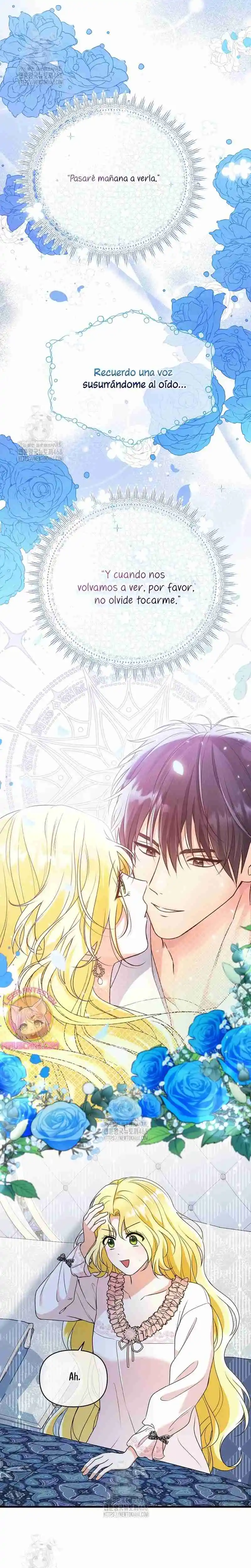 Me Convertí En La Cura Del Tirano En Una Novela Oscura - Capítulo 2 - Página 10 - LectorTMOo