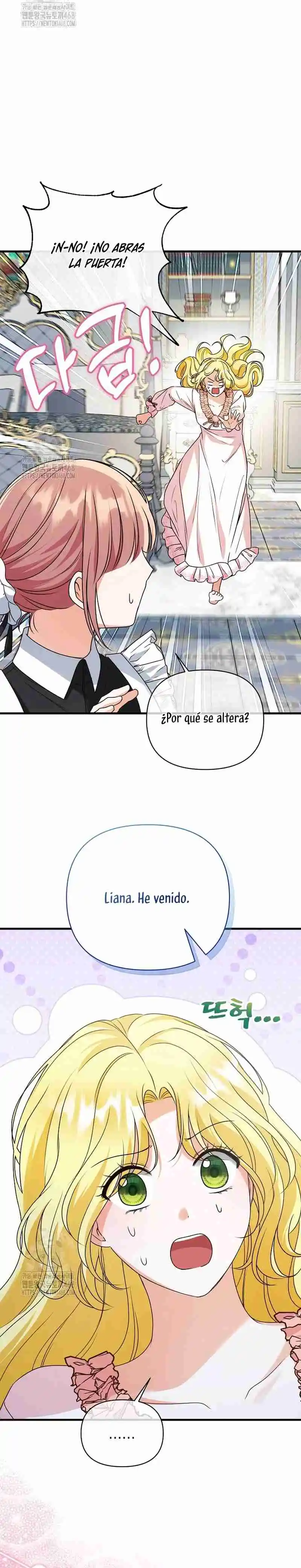 Me Convertí En La Cura Del Tirano En Una Novela Oscura - Capítulo 2 - Página 11 - LectorTMOo