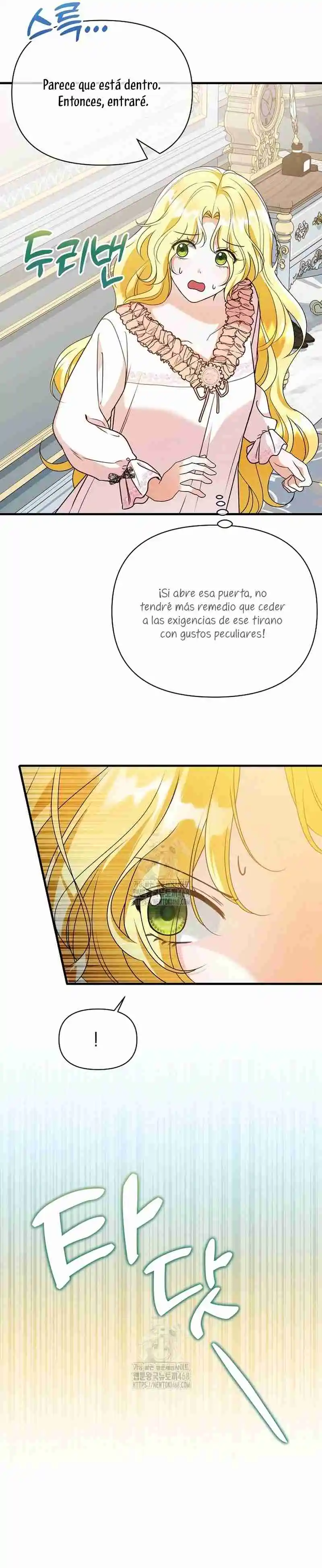 Me Convertí En La Cura Del Tirano En Una Novela Oscura - Capítulo 2 - Página 13 - LectorTMOo