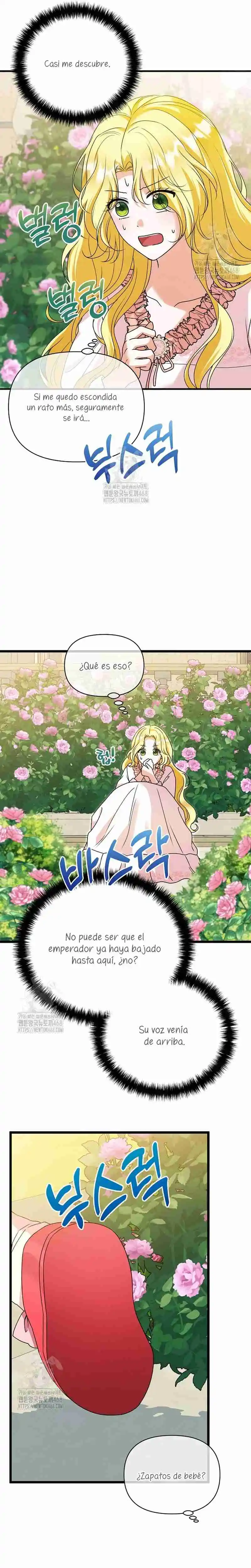 Me Convertí En La Cura Del Tirano En Una Novela Oscura - Capítulo 2 - Página 18 - LectorTMOo