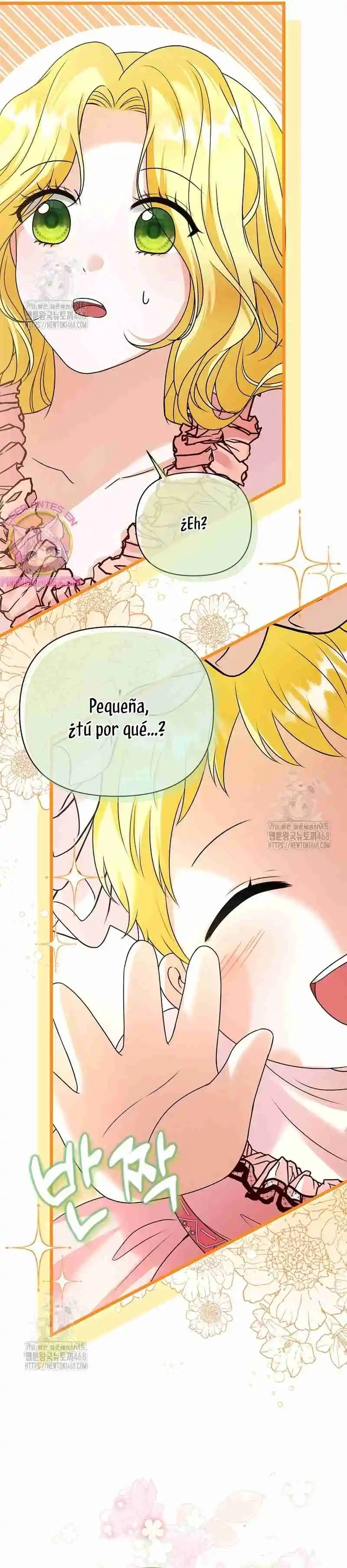 Me Convertí En La Cura Del Tirano En Una Novela Oscura - Capítulo 2 - Página 21 - LectorTMOo