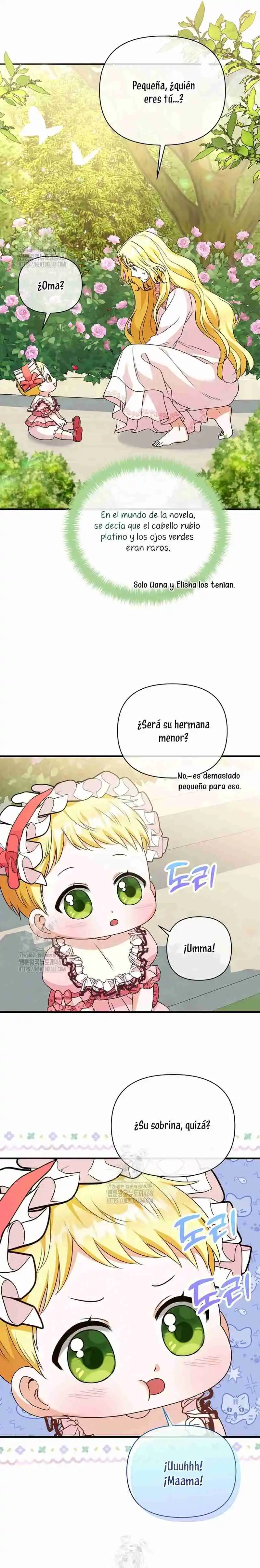 Me Convertí En La Cura Del Tirano En Una Novela Oscura - Capítulo 2 - Página 24 - LectorTMOo