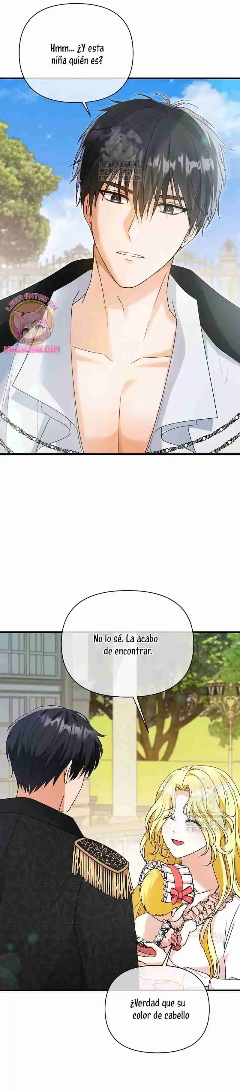Me Convertí En La Cura Del Tirano En Una Novela Oscura - Capítulo 2 - Página 26 - LectorTMOo