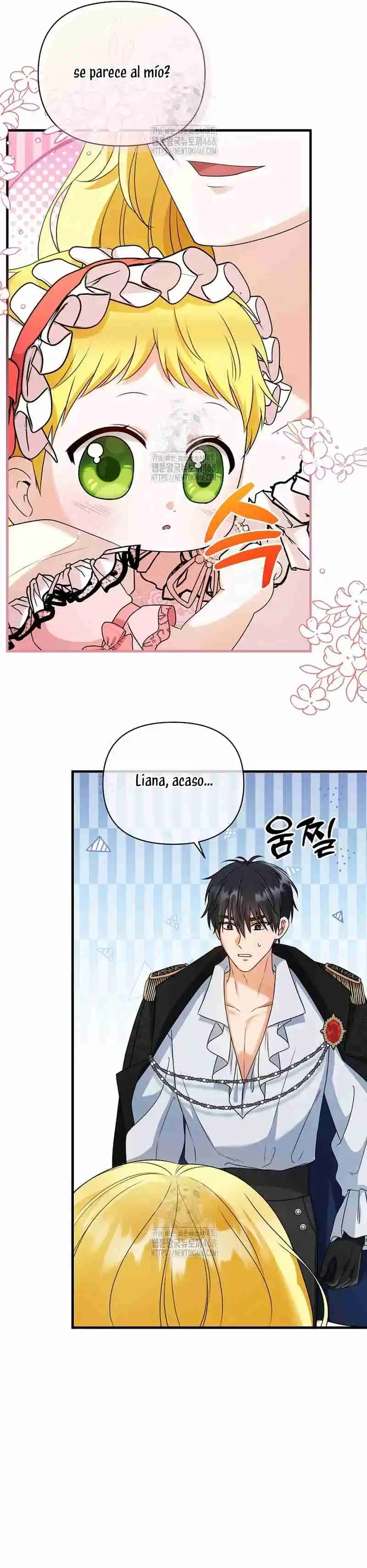 Me Convertí En La Cura Del Tirano En Una Novela Oscura - Capítulo 2 - Página 27 - LectorTMOo