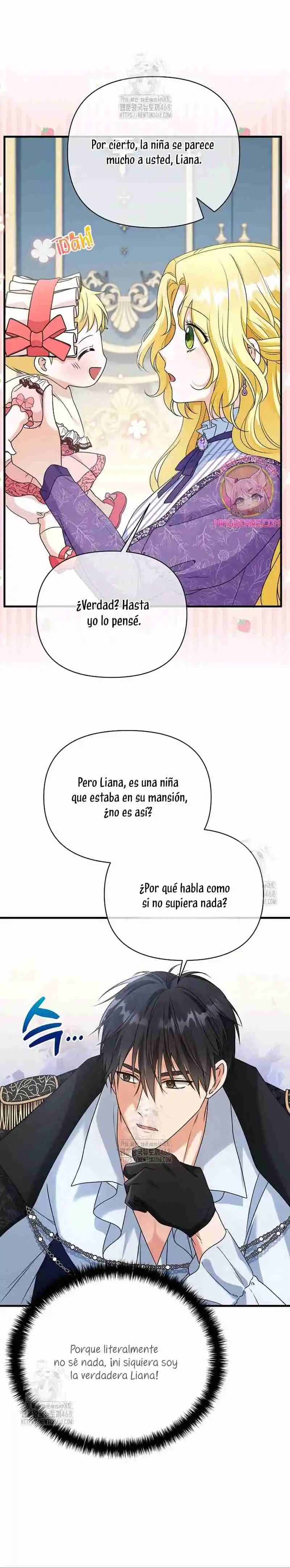 Me Convertí En La Cura Del Tirano En Una Novela Oscura - Capítulo 2 - Página 34 - LectorTMOo