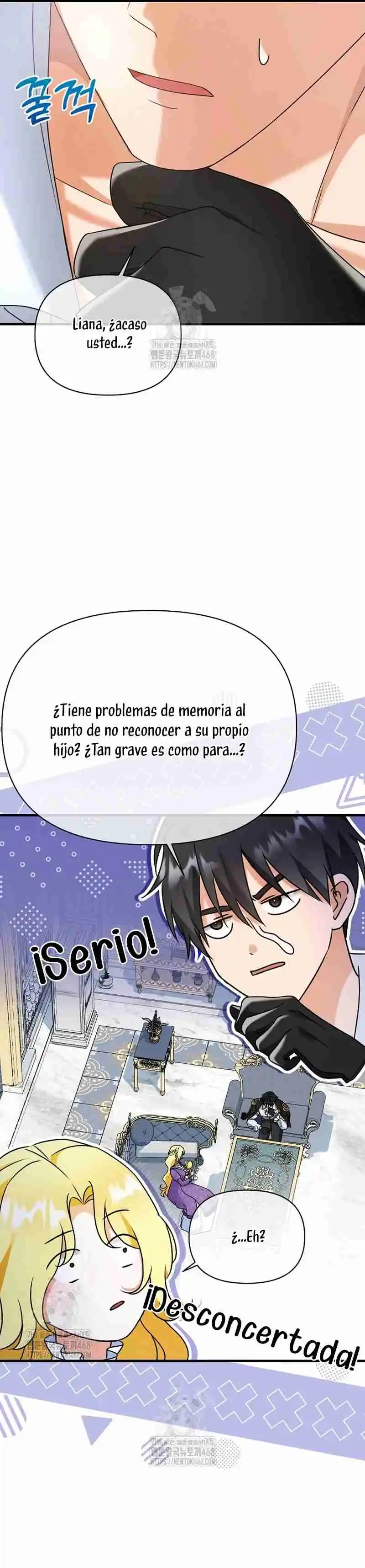 Me Convertí En La Cura Del Tirano En Una Novela Oscura - Capítulo 2 - Página 35 - LectorTMOo