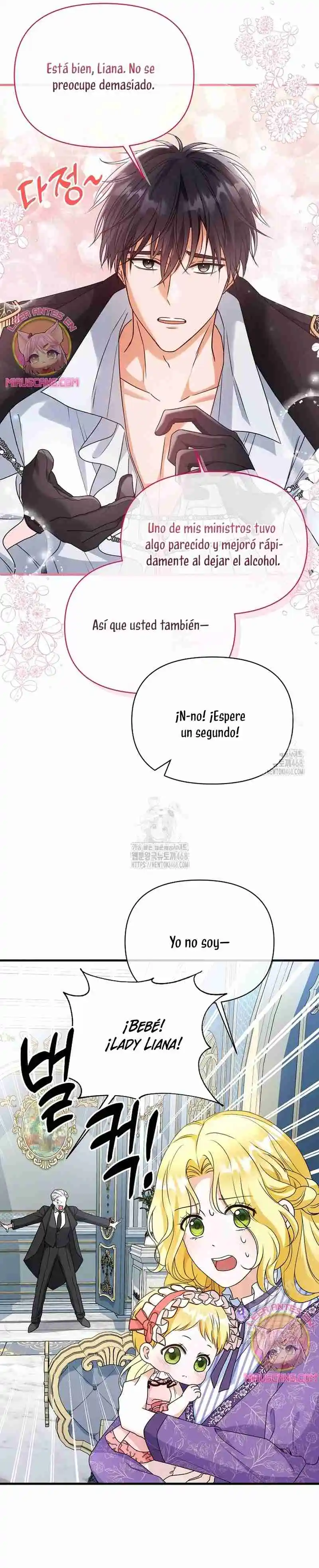 Me Convertí En La Cura Del Tirano En Una Novela Oscura - Capítulo 2 - Página 36 - LectorTMOo