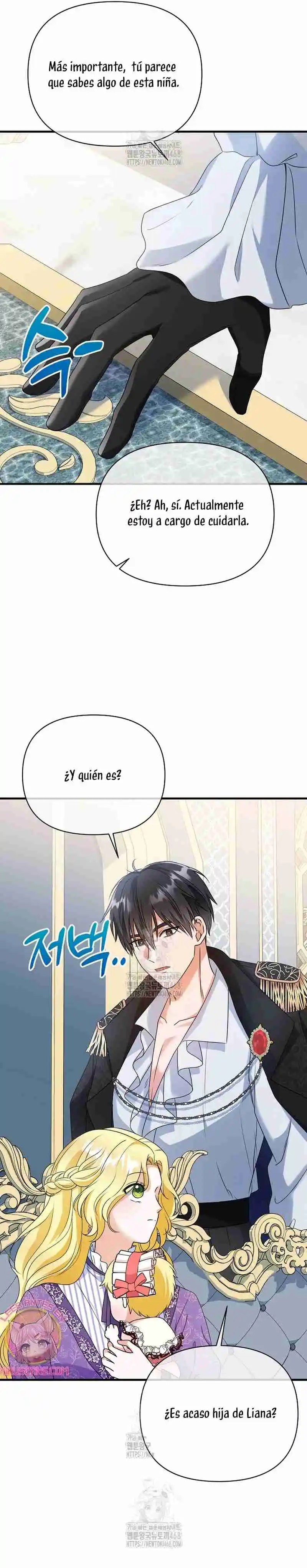 Me Convertí En La Cura Del Tirano En Una Novela Oscura - Capítulo 2 - Página 38 - LectorTMOo