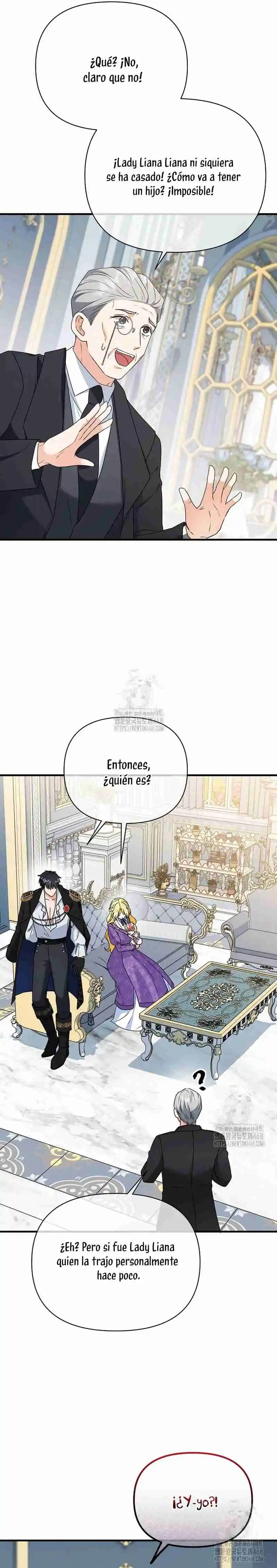 Me Convertí En La Cura Del Tirano En Una Novela Oscura - Capítulo 2 - Página 39 - LectorTMOo