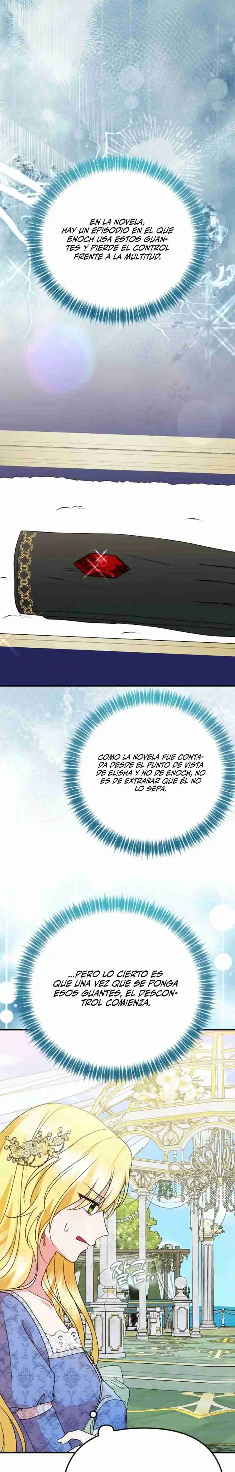 Me Convertí En La Cura Del Tirano En Una Novela Oscura - Capítulo 22 - Página 10 - LectorTMOo