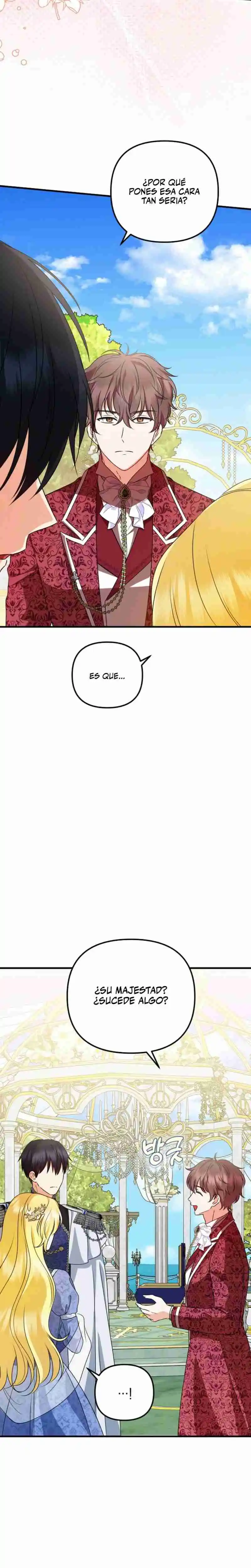 Me Convertí En La Cura Del Tirano En Una Novela Oscura - Capítulo 22 - Página 12 - LectorTMOo
