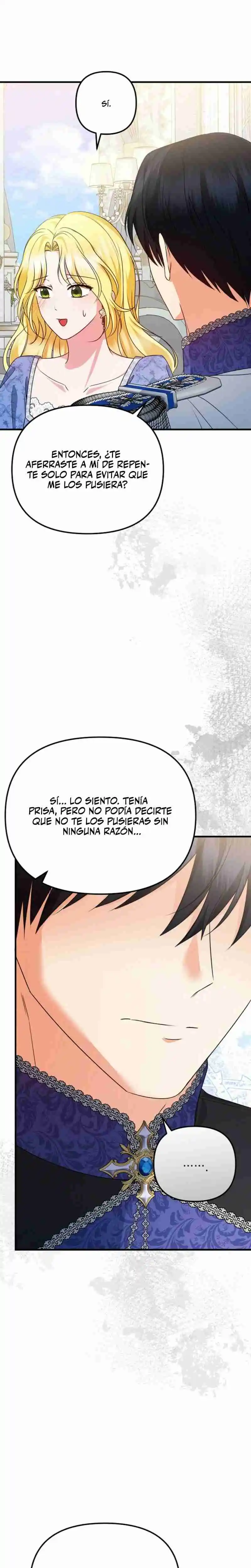 Me Convertí En La Cura Del Tirano En Una Novela Oscura - Capítulo 22 - Página 25 - LectorTMOo