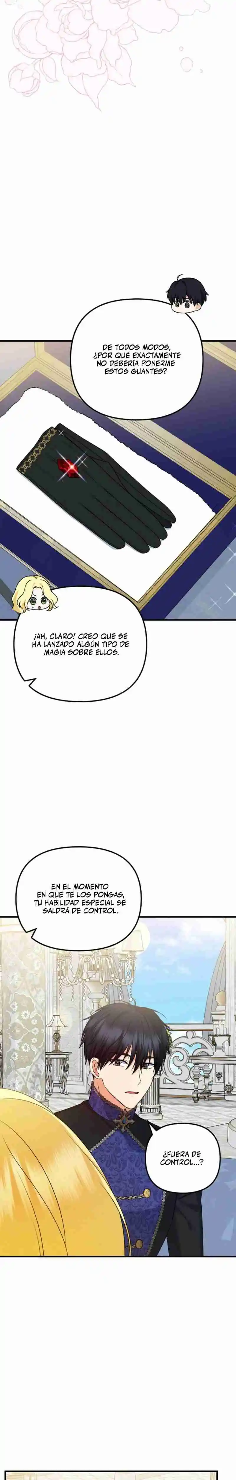 Me Convertí En La Cura Del Tirano En Una Novela Oscura - Capítulo 22 - Página 30 - LectorTMOo