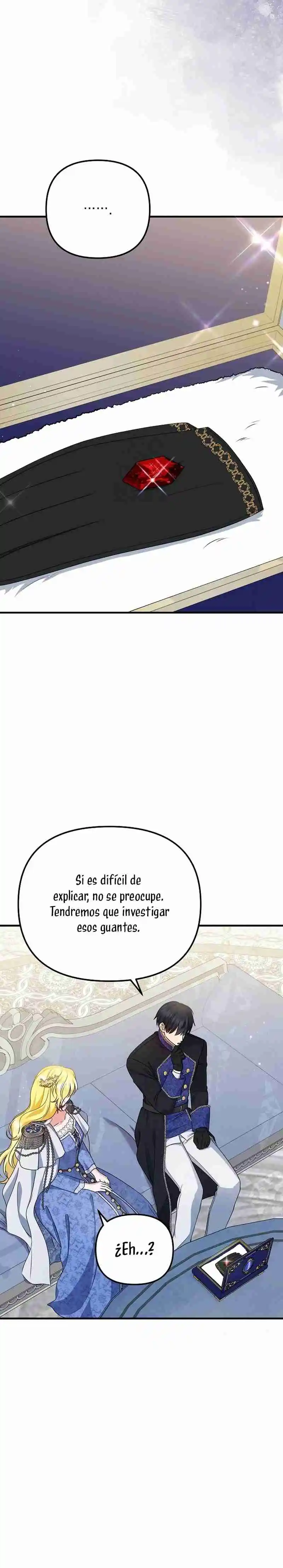 Me Convertí En La Cura Del Tirano En Una Novela Oscura - Capítulo 23 - Página 4 - LectorTMOo