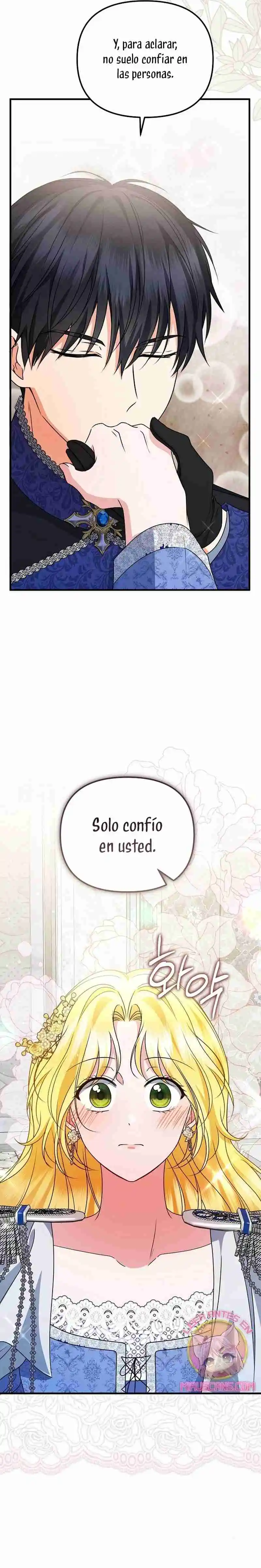 Me Convertí En La Cura Del Tirano En Una Novela Oscura - Capítulo 23 - Página 14 - LectorTMOo