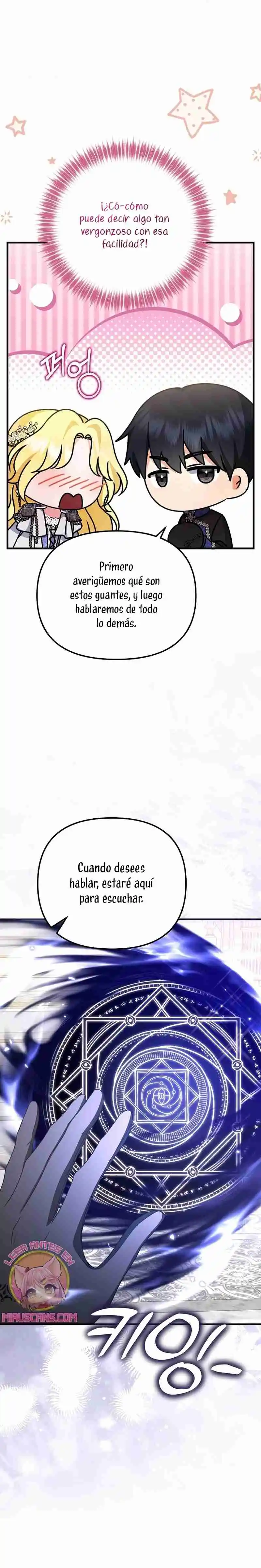 Me Convertí En La Cura Del Tirano En Una Novela Oscura - Capítulo 23 - Página 15 - LectorTMOo