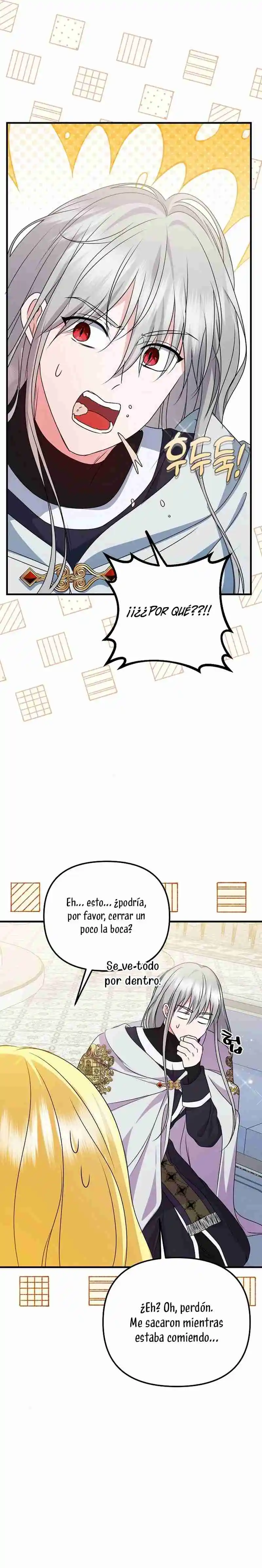 Me Convertí En La Cura Del Tirano En Una Novela Oscura - Capítulo 23 - Página 20 - LectorTMOo