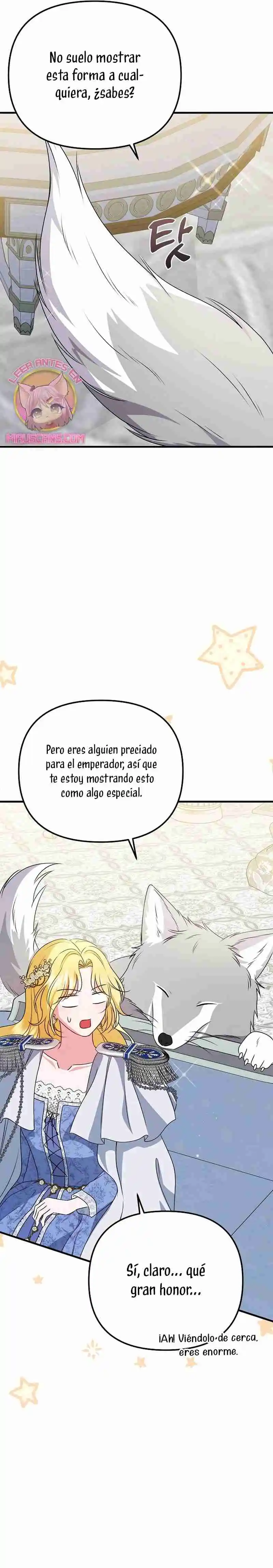 Me Convertí En La Cura Del Tirano En Una Novela Oscura - Capítulo 23 - Página 34 - LectorTMOo