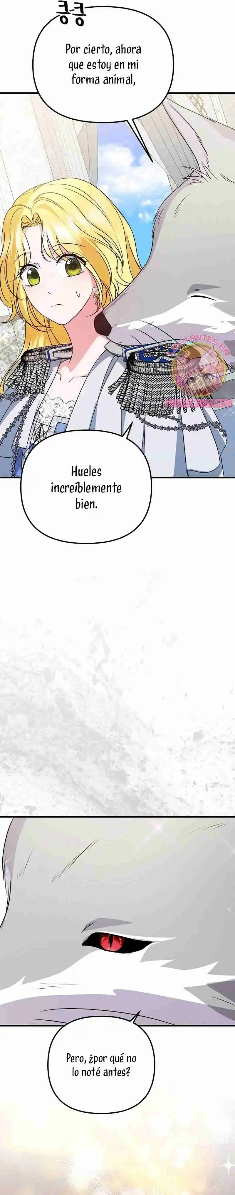 Me Convertí En La Cura Del Tirano En Una Novela Oscura - Capítulo 23 - Página 35 - LectorTMOo