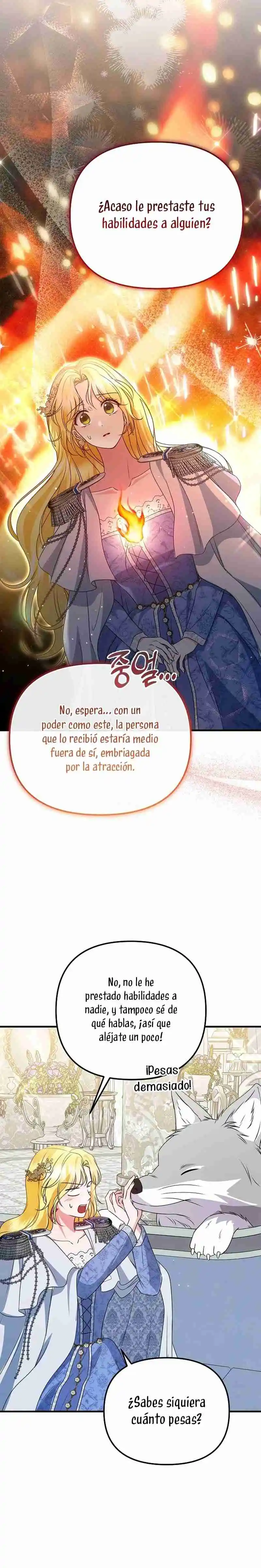 Me Convertí En La Cura Del Tirano En Una Novela Oscura - Capítulo 23 - Página 36 - LectorTMOo