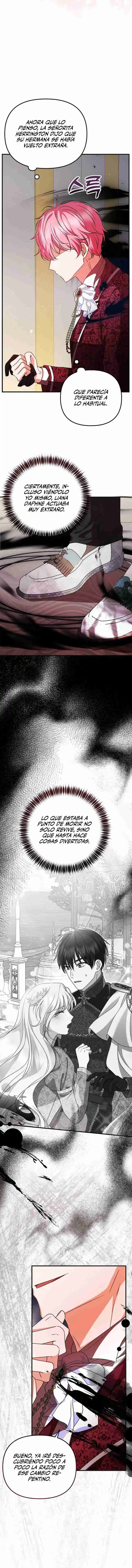 Me Convertí En La Cura Del Tirano En Una Novela Oscura - Capítulo 24 - Página 2 - LectorTMOo