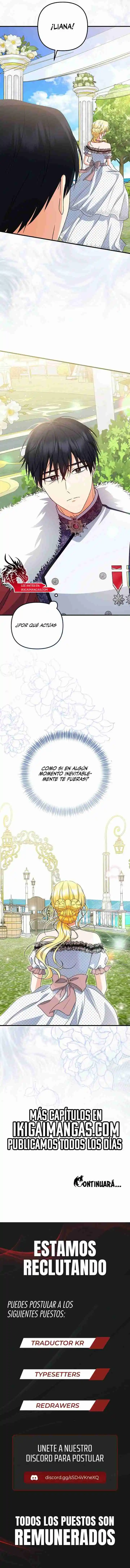 Me Convertí En La Cura Del Tirano En Una Novela Oscura - Capítulo 24 - Página 14 - LectorTMOo