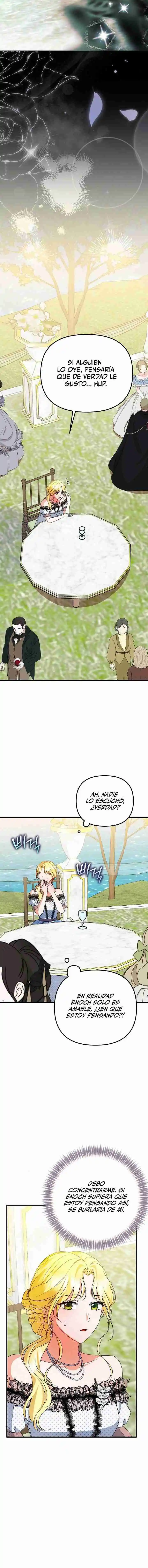 Me Convertí En La Cura Del Tirano En Una Novela Oscura - Capítulo 25 - Página 2 - LectorTMOo