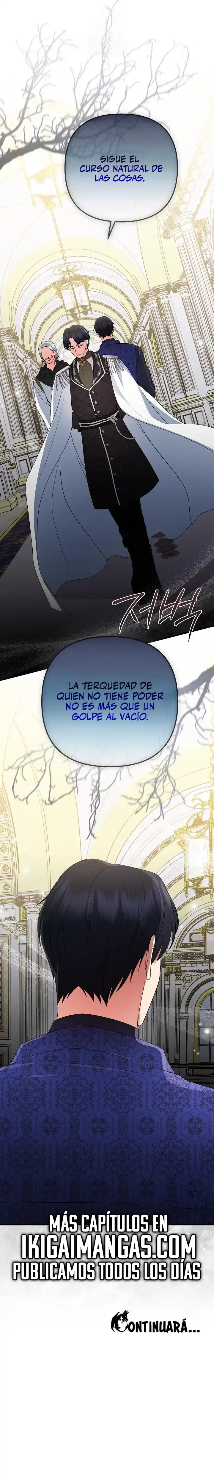 Me Convertí En La Cura Del Tirano En Una Novela Oscura - Capítulo 29 - Página 12 - LectorTMOo